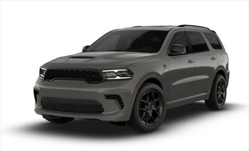 2026 Dodge Durango GT Plus America 250 Edition