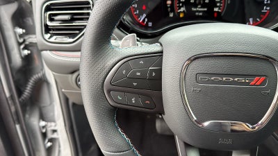2026 Dodge Durango GT Plus America 250 Edition
