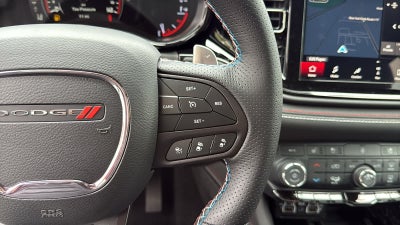 2026 Dodge Durango GT Plus America 250 Edition