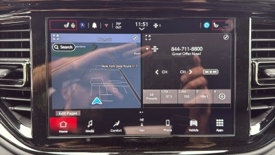2026 Dodge Durango GT Plus America 250 Edition