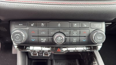 2026 Dodge Durango GT Plus America 250 Edition