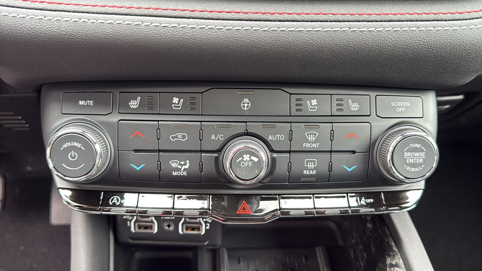 2026 Dodge Durango GT Plus America 250 Edition