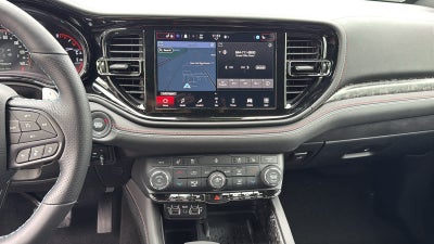 2026 Dodge Durango GT Plus America 250 Edition