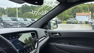 2026 Dodge Durango GT Plus America 250 Edition