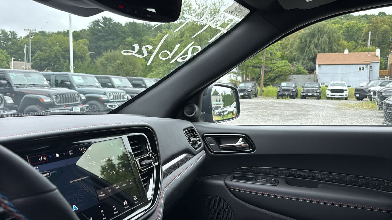 2026 Dodge Durango GT Plus America 250 Edition