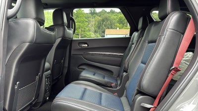 2026 Dodge Durango GT Plus America 250 Edition