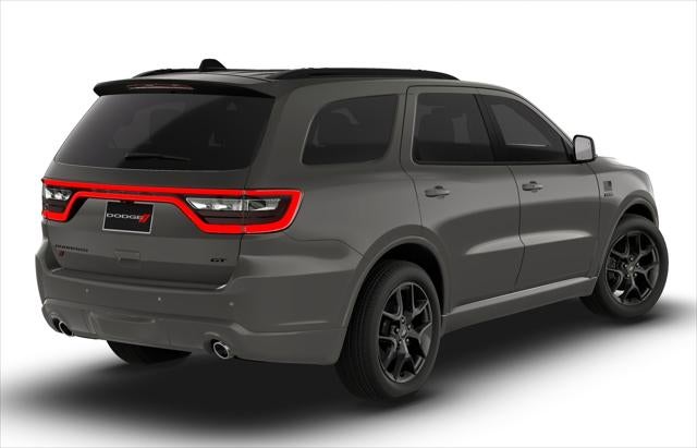 2026 Dodge Durango GT Plus America 250 Edition