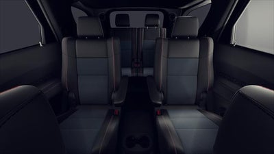 2026 Dodge Durango GT Plus America 250 Edition