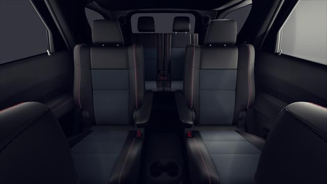 2026 Dodge Durango GT Plus America 250 Edition