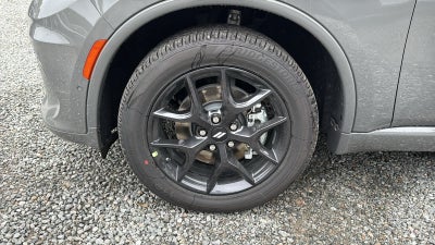 2026 Dodge Durango GT Plus America 250 Edition
