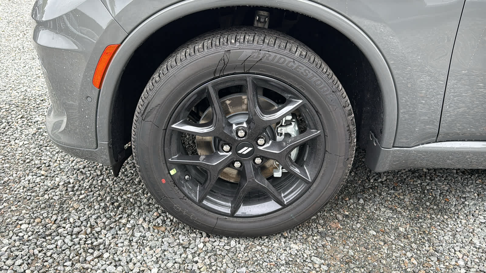 2026 Dodge Durango GT Plus America 250 Edition