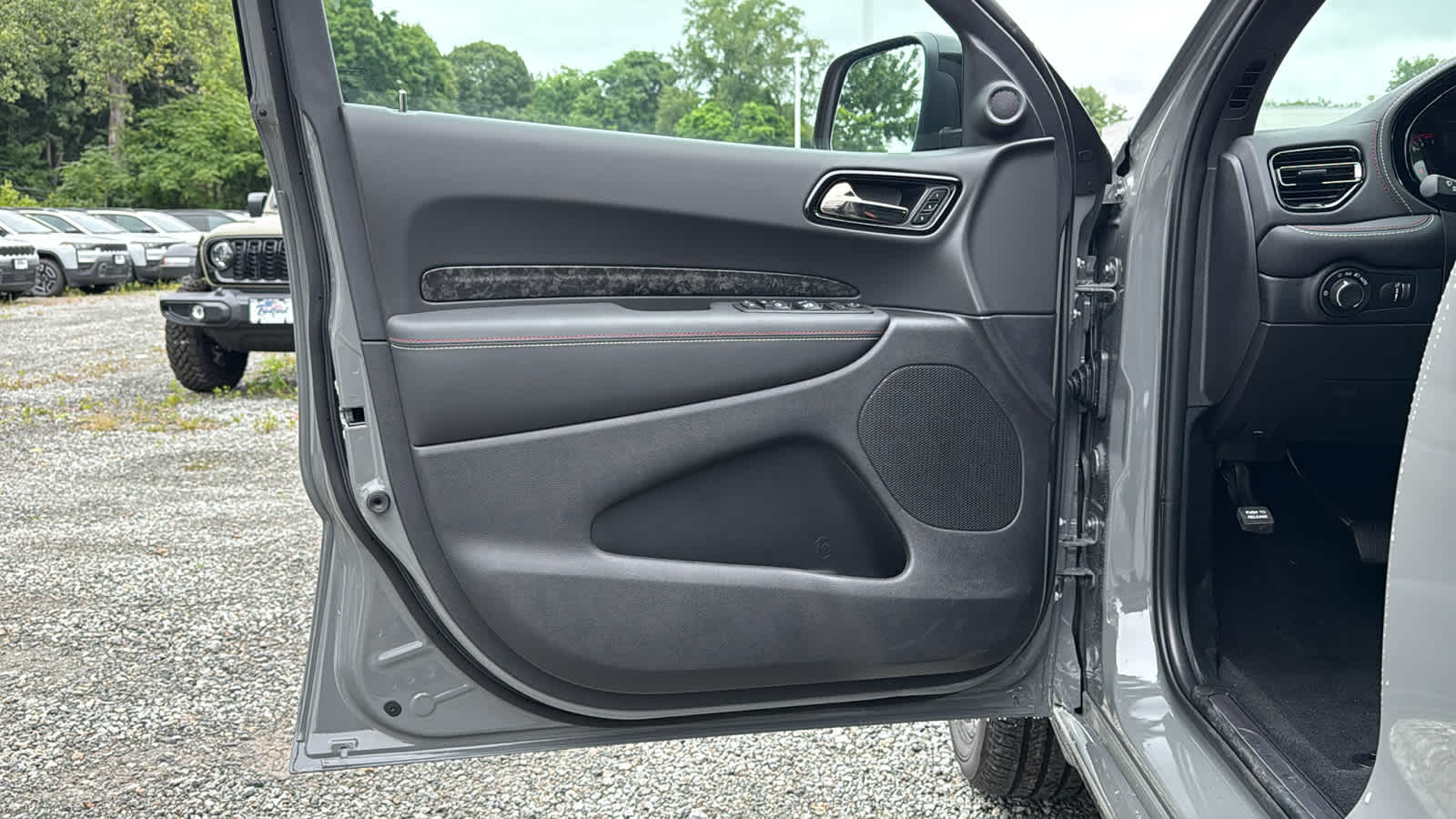2026 Dodge Durango GT Plus America 250 Edition