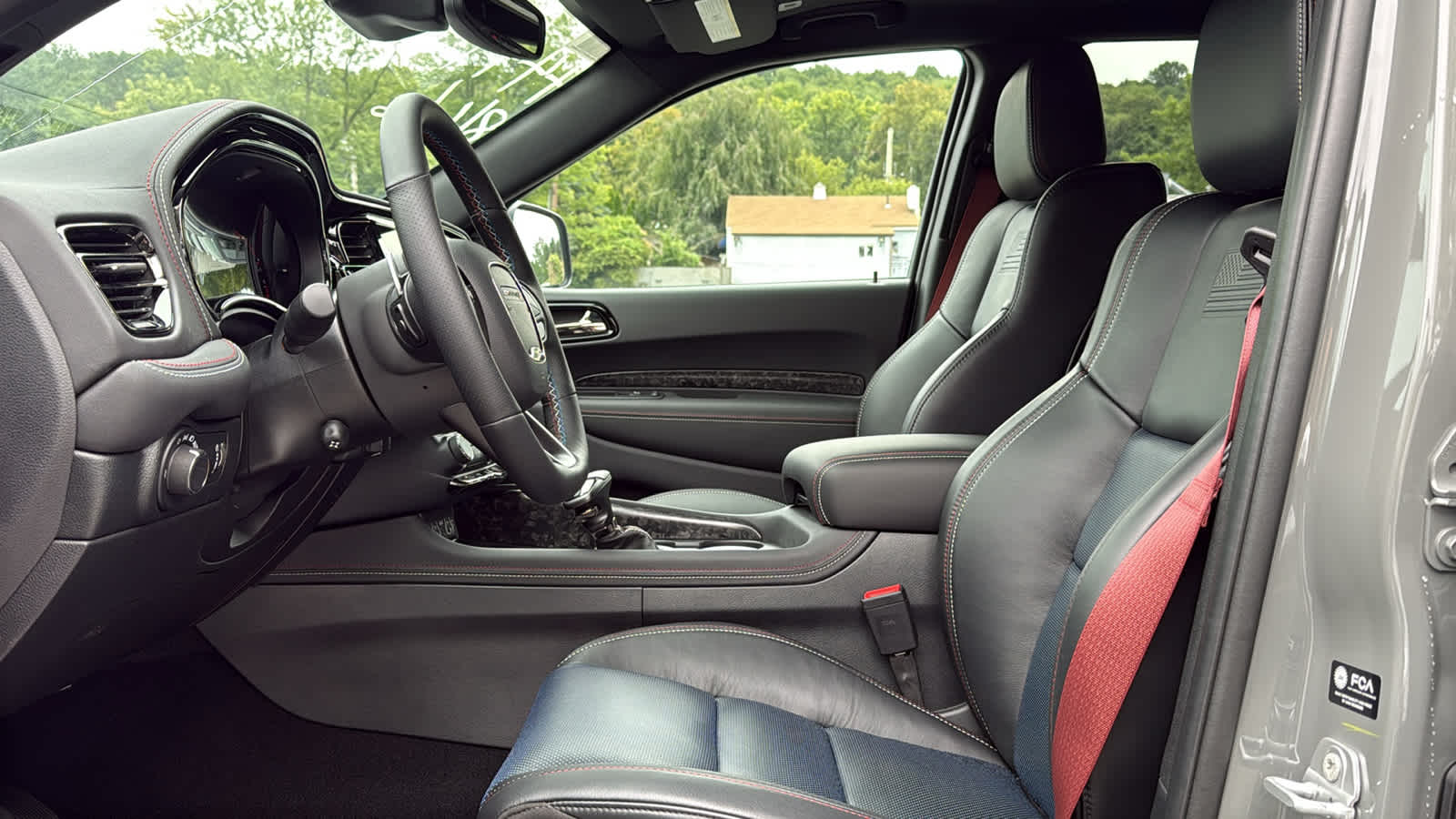 2026 Dodge Durango GT Plus America 250 Edition