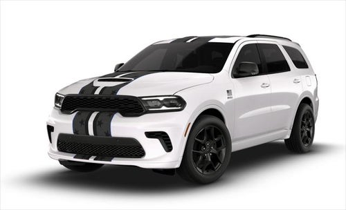 2026 Dodge Durango GT Plus America 250 Edition