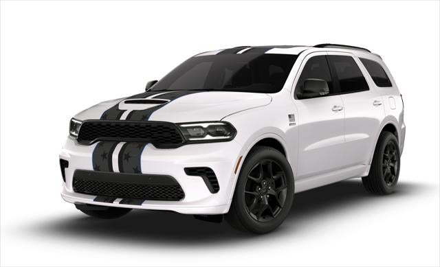 2026 Dodge Durango GT Plus America 250 Edition