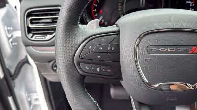 2026 Dodge Durango GT Plus America 250 Edition