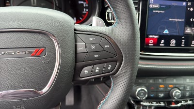 2026 Dodge Durango GT Plus America 250 Edition