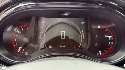2026 Dodge Durango GT Plus America 250 Edition