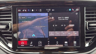 2026 Dodge Durango GT Plus America 250 Edition