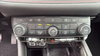 2026 Dodge Durango GT Plus America 250 Edition