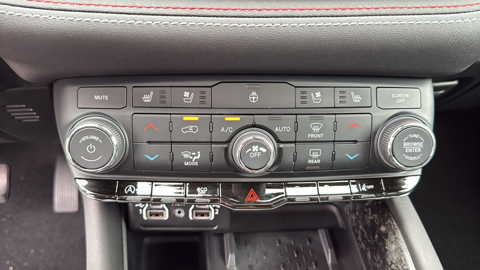 2026 Dodge Durango GT Plus America 250 Edition