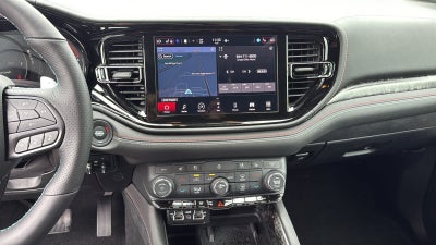 2026 Dodge Durango GT Plus America 250 Edition
