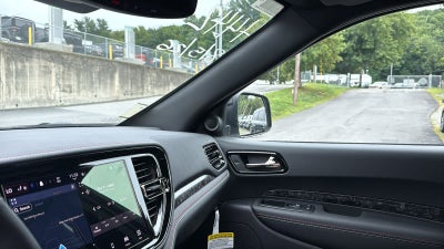 2026 Dodge Durango GT Plus America 250 Edition