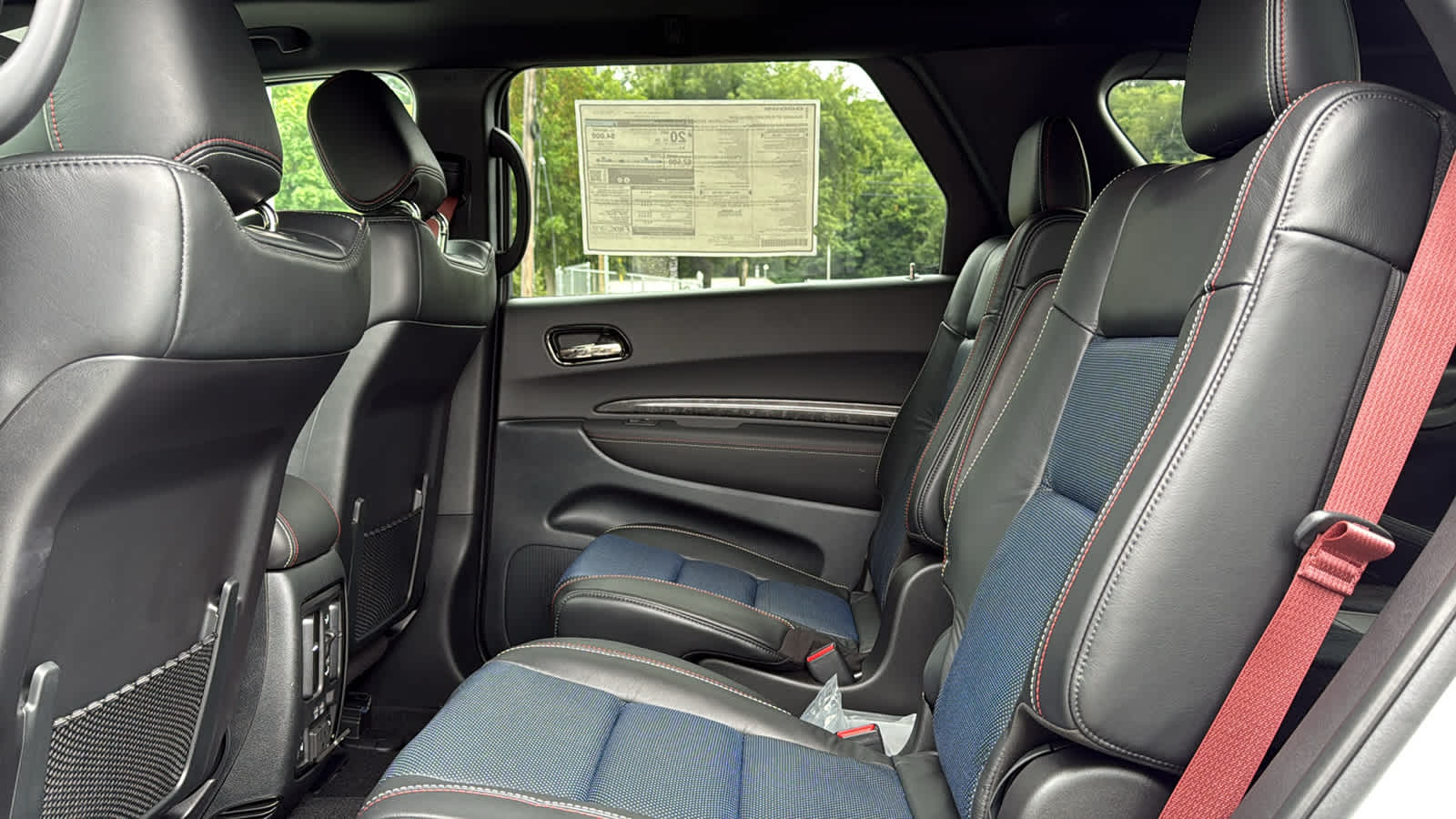 2026 Dodge Durango GT Plus America 250 Edition