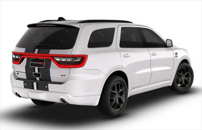 2026 Dodge Durango GT Plus America 250 Edition