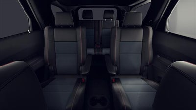 2026 Dodge Durango GT Plus America 250 Edition