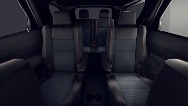 2026 Dodge Durango GT Plus America 250 Edition
