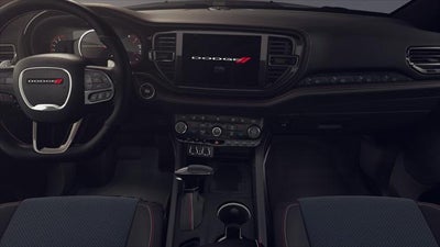 2026 Dodge Durango GT Plus America 250 Edition