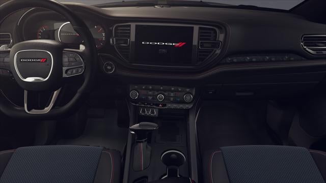 2026 Dodge Durango GT Plus America 250 Edition