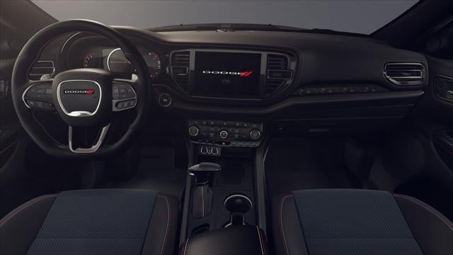 2026 Dodge Durango GT Plus America 250 Edition