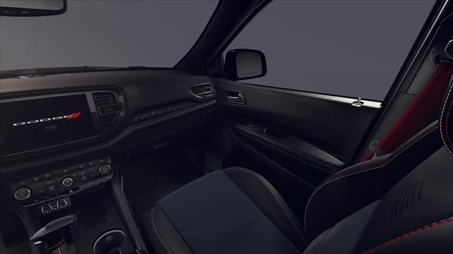2026 Dodge Durango GT Plus America 250 Edition