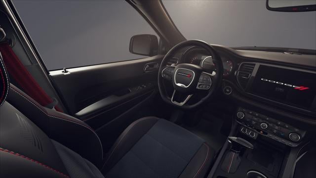 2026 Dodge Durango GT Plus America 250 Edition