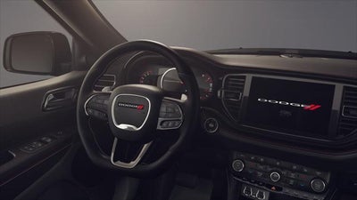 2026 Dodge Durango GT Plus America 250 Edition