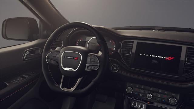 2026 Dodge Durango GT Plus America 250 Edition