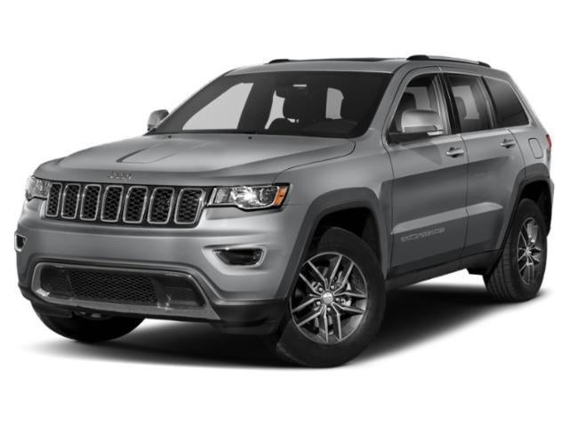 2021 Jeep Grand Cherokee Limited 4WD's photo