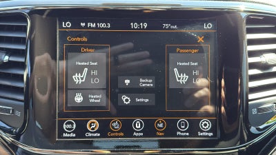 2021 Jeep Grand Cherokee Limited X