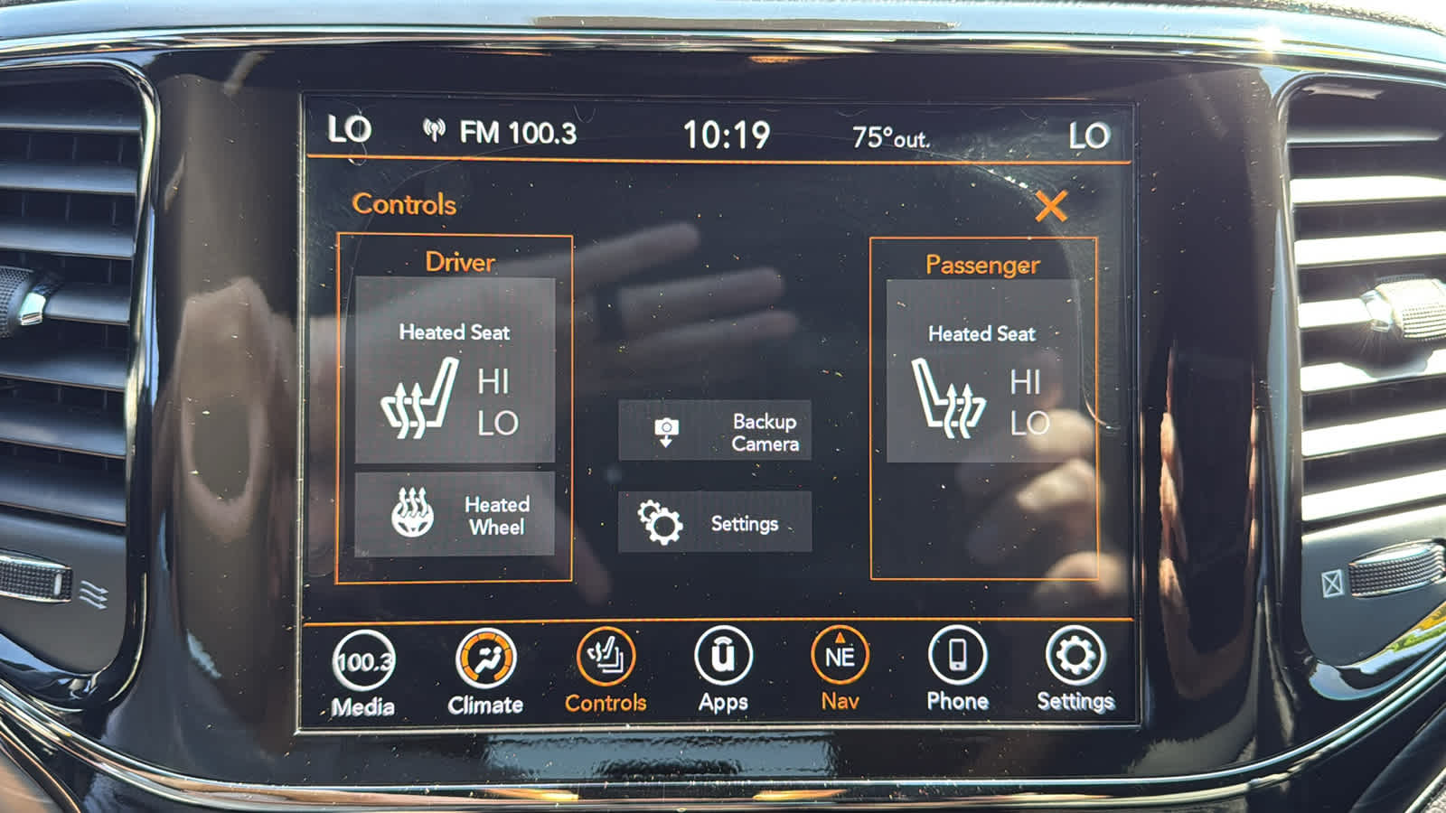 2021 Jeep Grand Cherokee Limited X