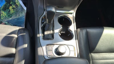 2021 Jeep Grand Cherokee Limited X