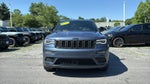 2021 Jeep Grand Cherokee Limited X