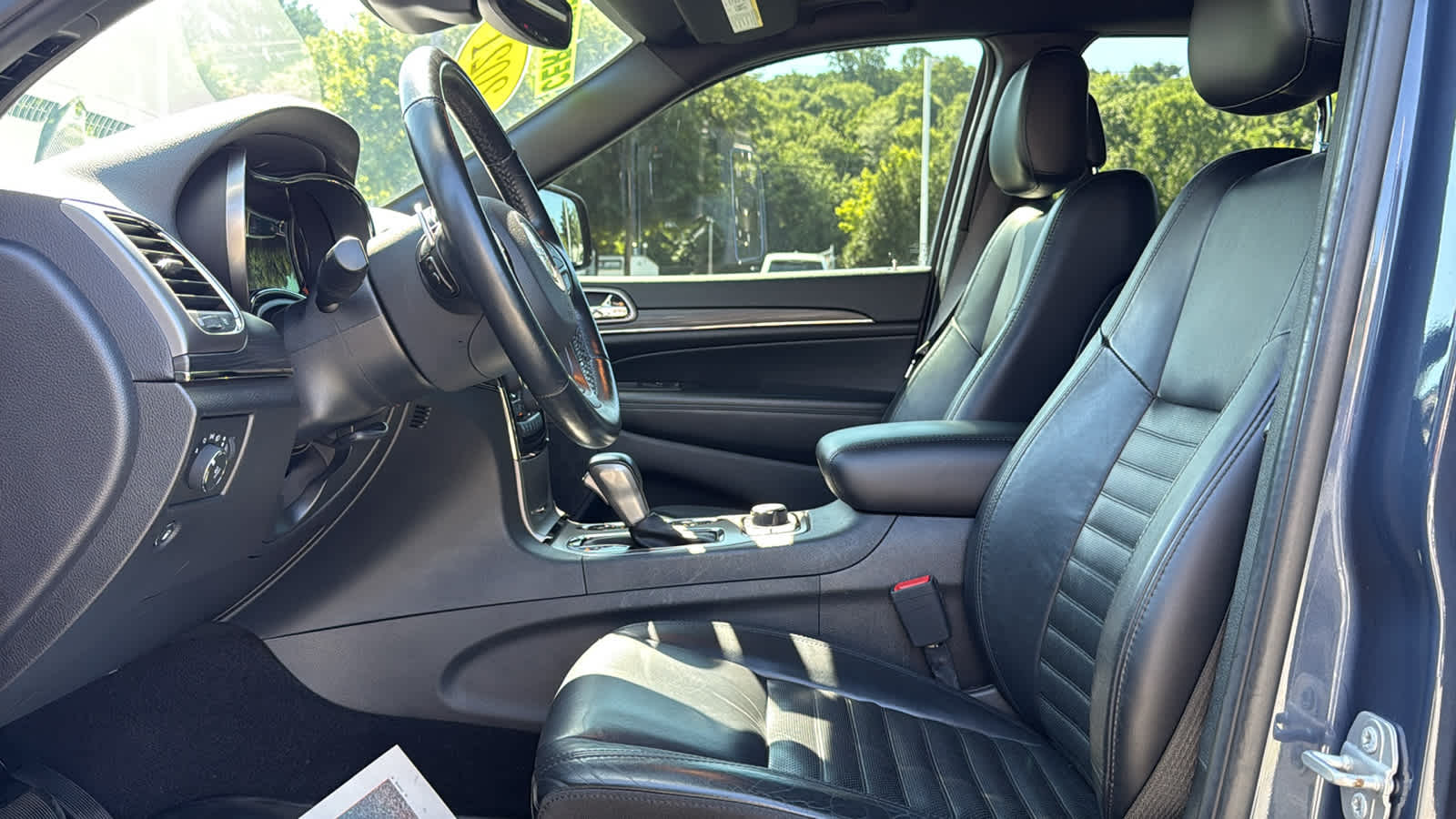2021 Jeep Grand Cherokee Limited X