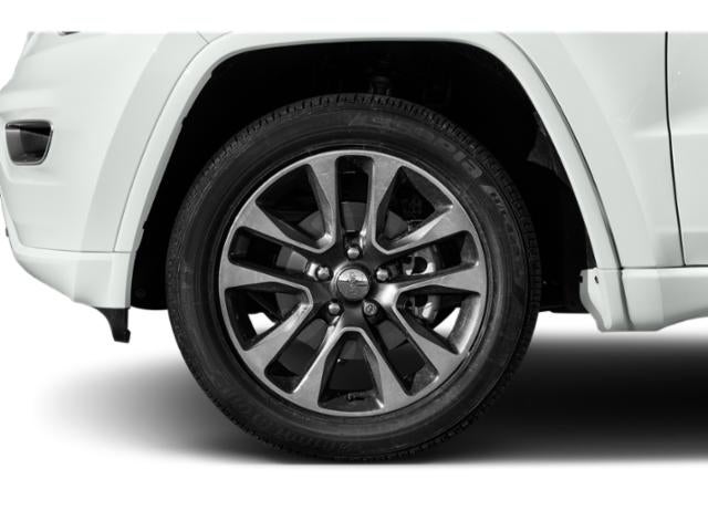 2021 Jeep Grand Cherokee High Altitude