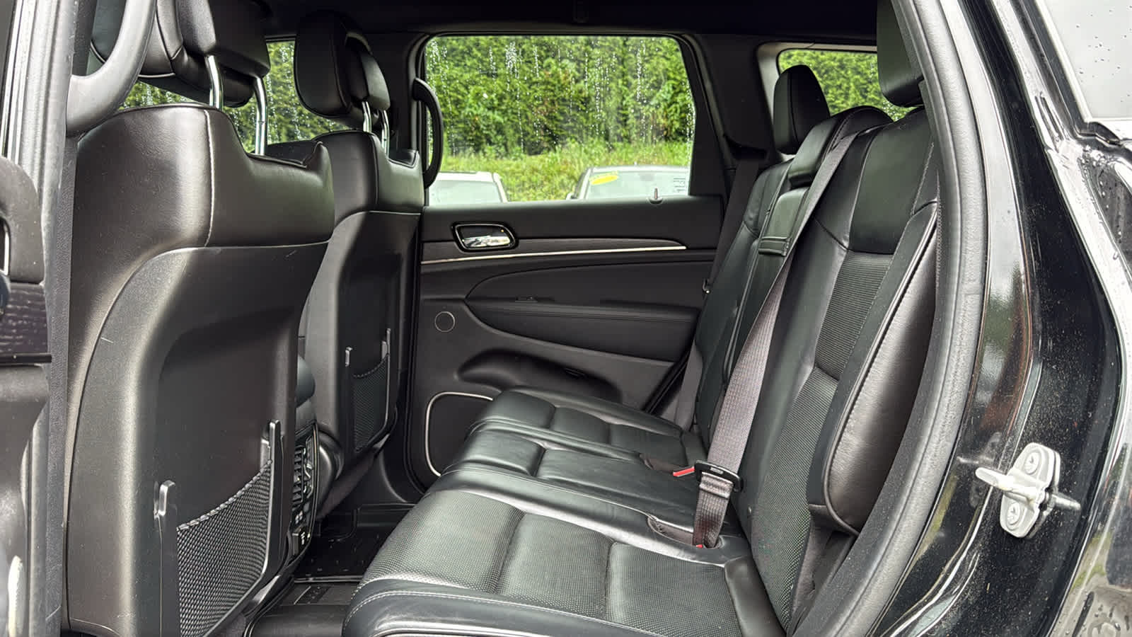 2021 Jeep Grand Cherokee High Altitude