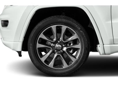 2020 Jeep Grand Cherokee High Altitude