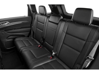 2020 Jeep Grand Cherokee High Altitude