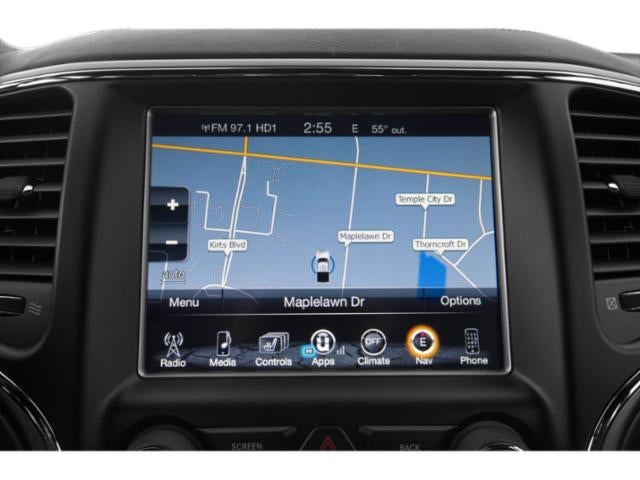 2020 Jeep Grand Cherokee High Altitude