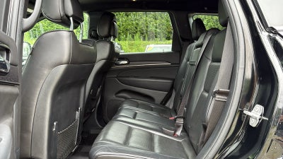 2020 Jeep Grand Cherokee High Altitude